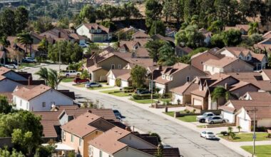 California governor candidates race to claim pro-housing mantle