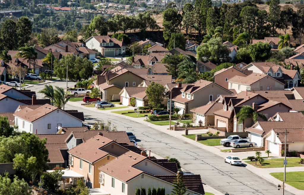 California governor candidates race to claim pro-housing mantle