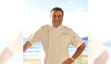 Orange County’s food world remembers Rainer Schwarz as a mentor and a friend – Orange County Register