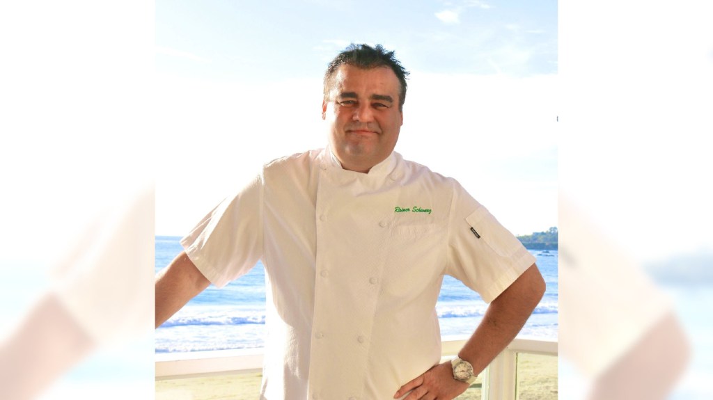 Orange County’s food world remembers Rainer Schwarz as a mentor and a friend – Orange County Register