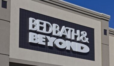 Bed Bath & Beyond returning to Southern California – Orange County Register