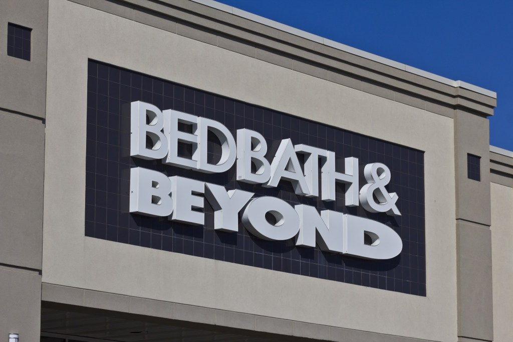 Bed Bath & Beyond returning to Southern California – Orange County Register
