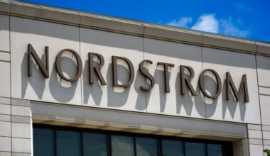San Diego getting its first tiny new Nordstrom hub – San Diego Union-Tribune
