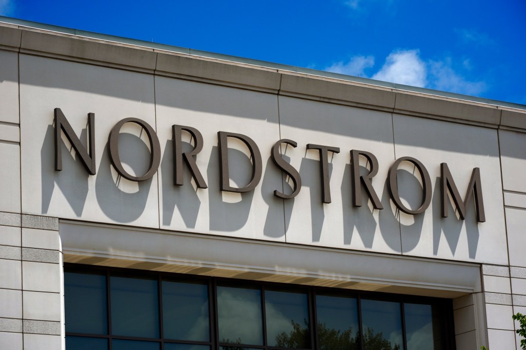 San Diego getting its first tiny new Nordstrom hub – San Diego Union-Tribune