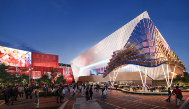 OCVIBE’s parks, plazas, concert venue, and more coming to Anaheim – NBC Los Angeles