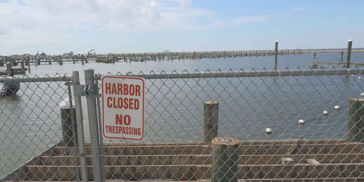 Long Beach harbor projects aim to boost tourism, business