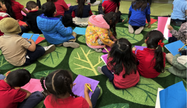 When Spanish Entered a Santa Ana Classroom, Everything Changed
