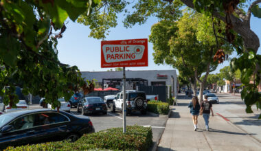 Orange Expected to Defer Millions in Infrastructure Repairs Amid Budget Crisis