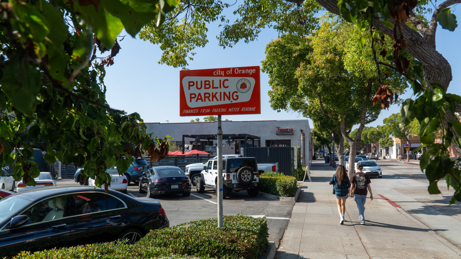 Orange Expected to Defer Millions in Infrastructure Repairs Amid Budget Crisis