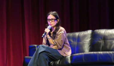 NIKI serenades USC after teasing new album and reflecting on her journey to stardom – Annenberg Media
