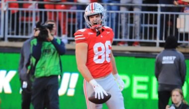 2026 NFL Draft: Picks by conference