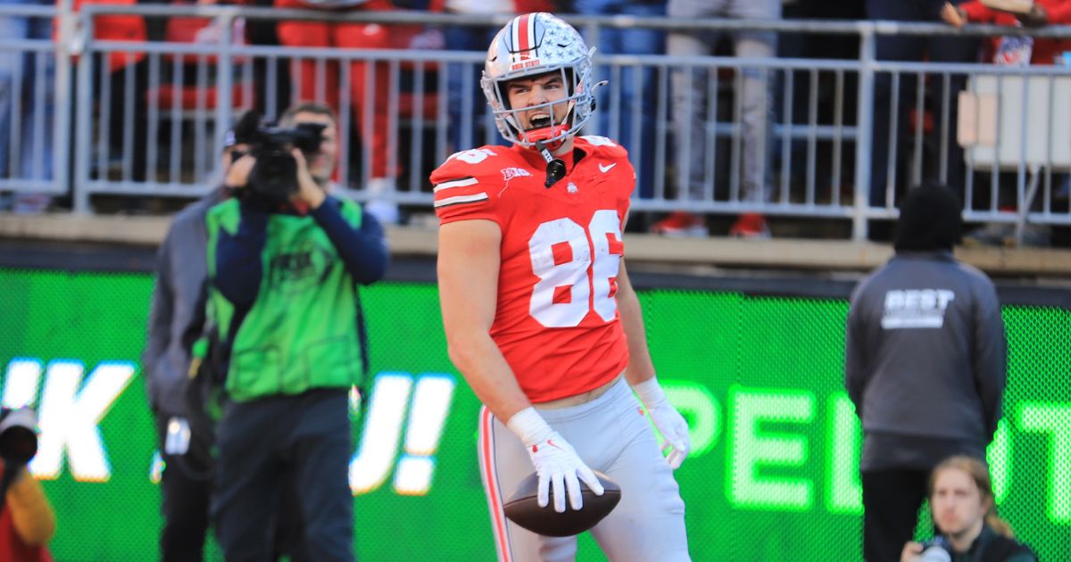 2026 NFL Draft: Picks by conference