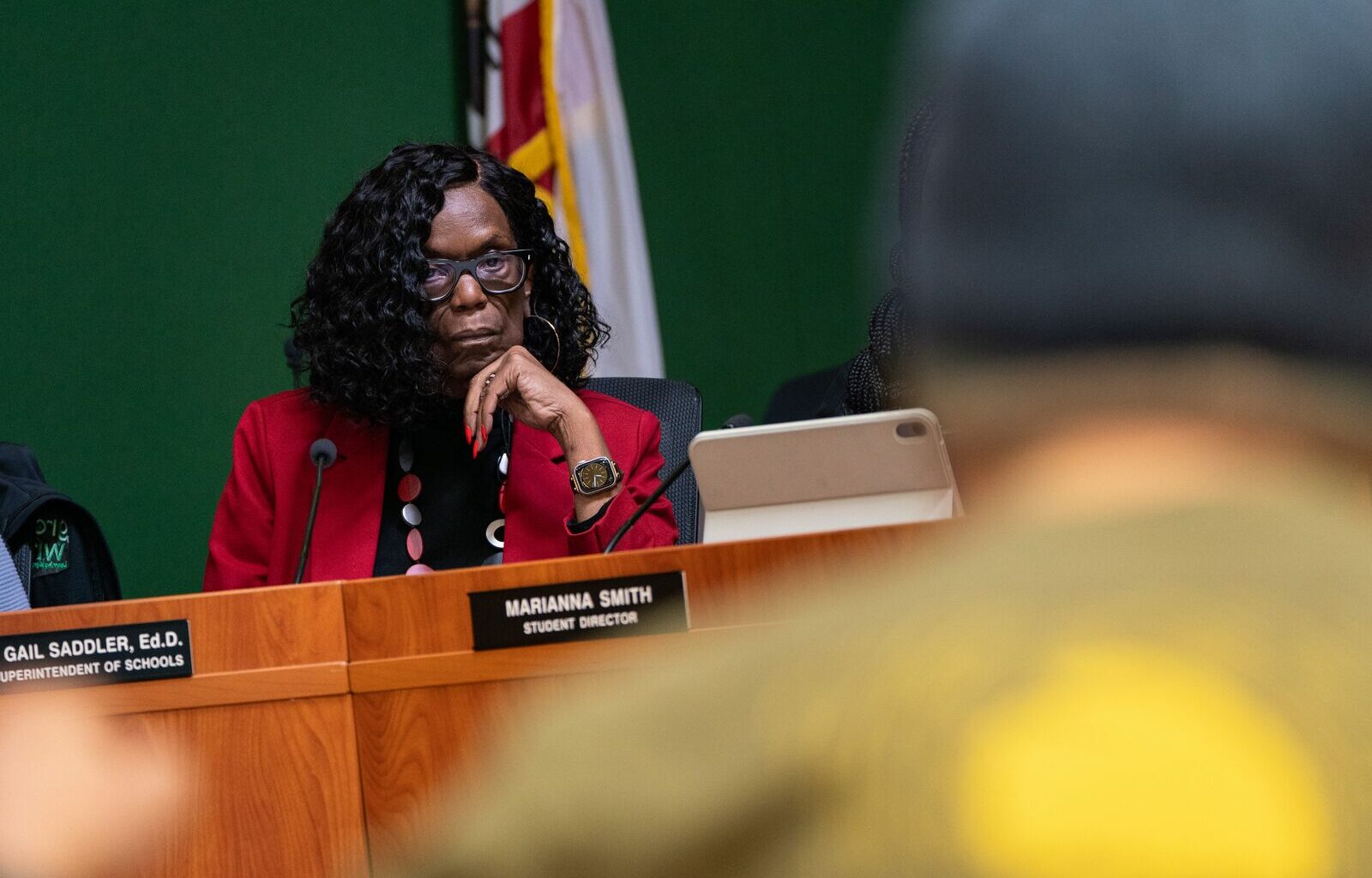 OUSD postpones superintendent search
