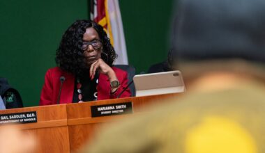 OUSD postpones superintendent search