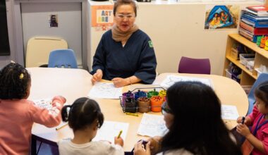 More 4-year-olds are in publicly funded preschool than ever — in Oakland and across the state