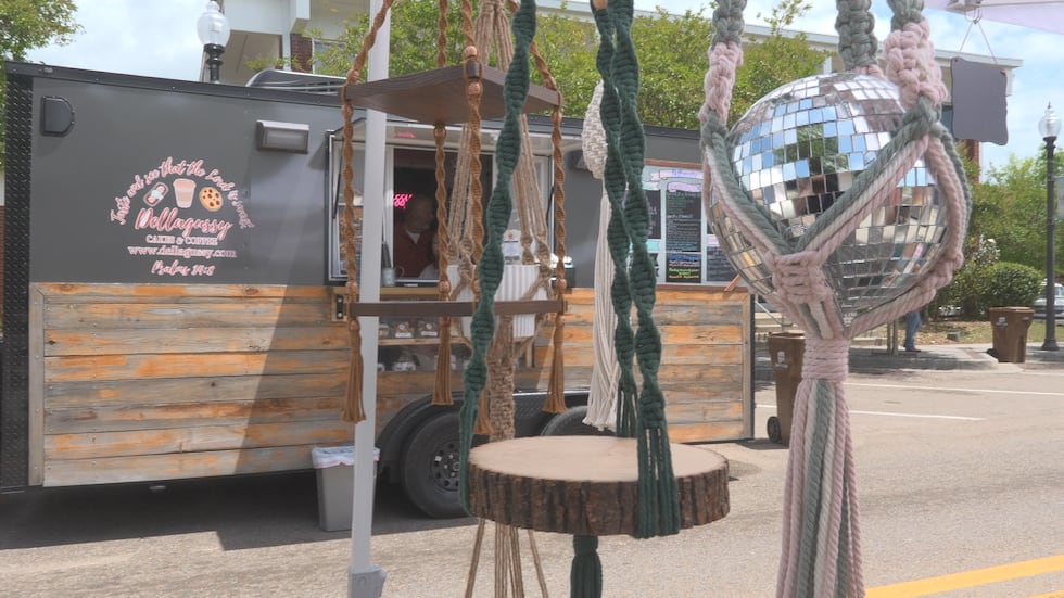 While most events in Long Beach happen on the town green, Saturday’s festival took place in...