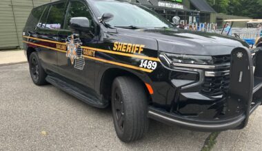 Man dead in Pontiac shooting, suspect in custody – The Oakland Press