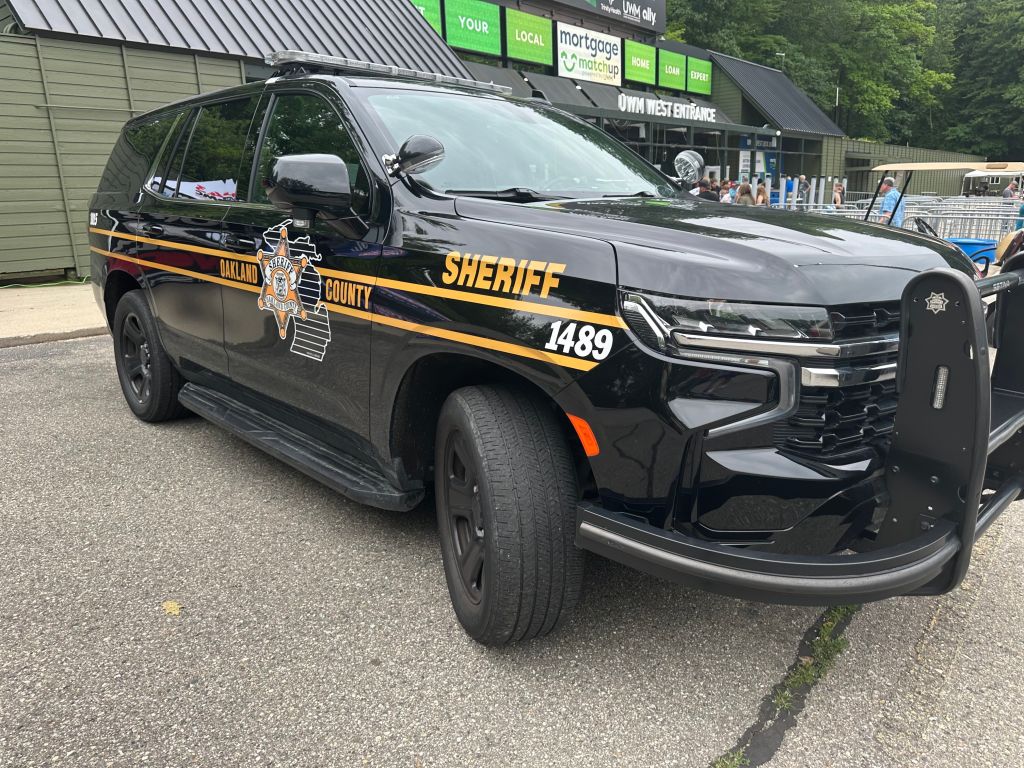 Man dead in Pontiac shooting, suspect in custody – The Oakland Press