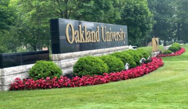 OU continues negotiations with campus maintenance unions – The Oakland Press