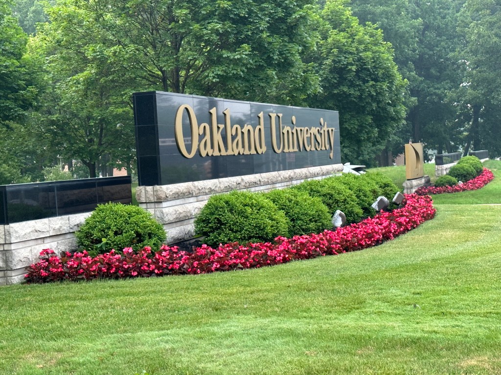OU continues negotiations with campus maintenance unions – The Oakland Press