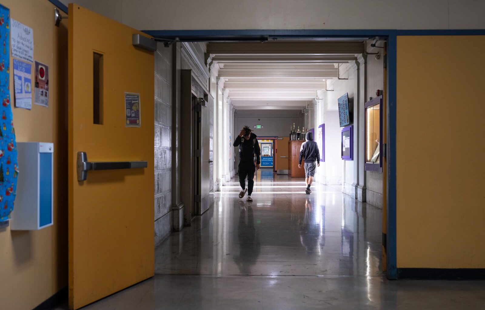 Classrooms are getting too hot. OUSD finally has a plan to cool them