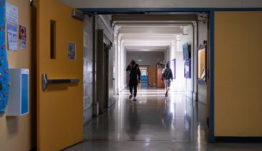 Classrooms are getting too hot. OUSD finally has a plan to cool them