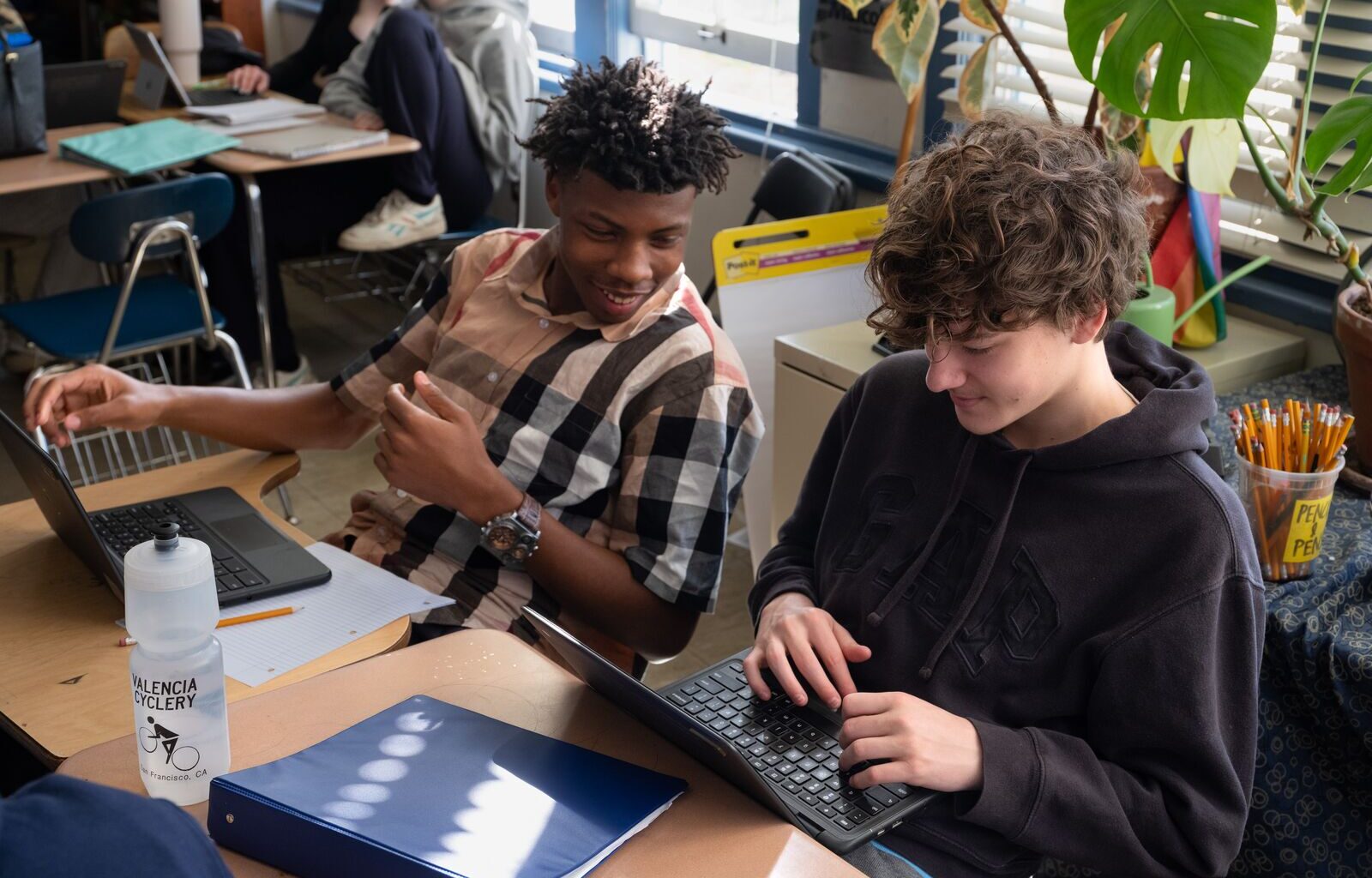 OUSD has a college prep gap and it hits students of color the hardest