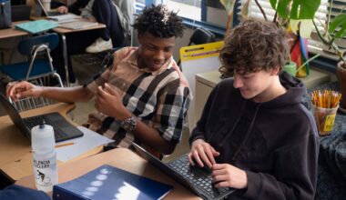 OUSD has a college prep gap and it hits students of color the hardest