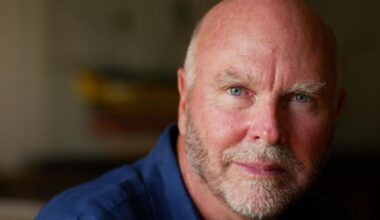 J. Craig Venter, who won the race to sequence the human genome, dies at 79