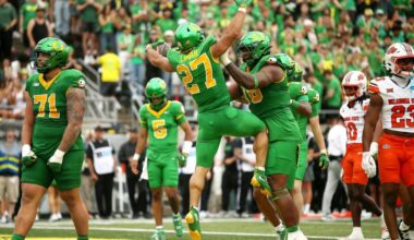 Rankings the Top 75 undrafted priority free agents