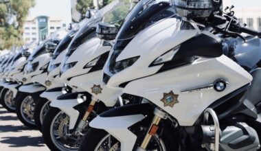 On Sunday, April 19, 2026, a domestic violence incident at a Fresno hotel led to the arrest of a 46-year-old probationer accused of assaulting a victim and causing a serious ear injury, according to police. (Fresno PD)