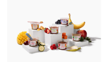 Once Upon a Farm Achieves WIC Approval in California, Reaching 20-State Milestone