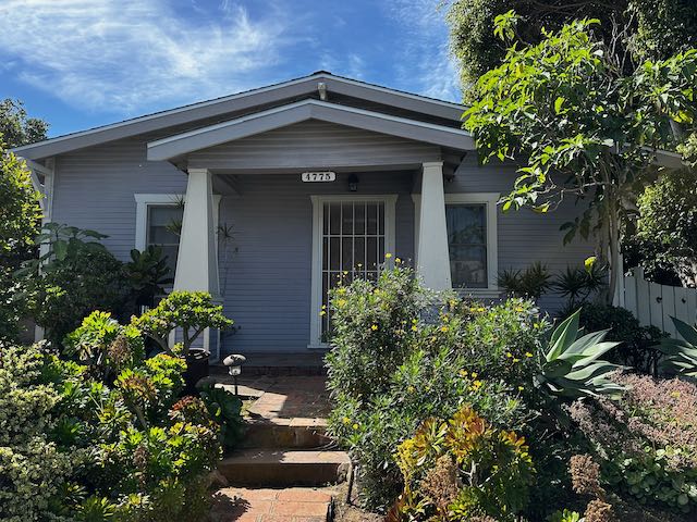 Preservationist group sues city over historic district changes