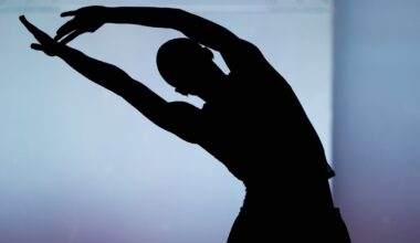 Rashaun Mitchell + Silas Riener’s “Open Machine” is all about feeling