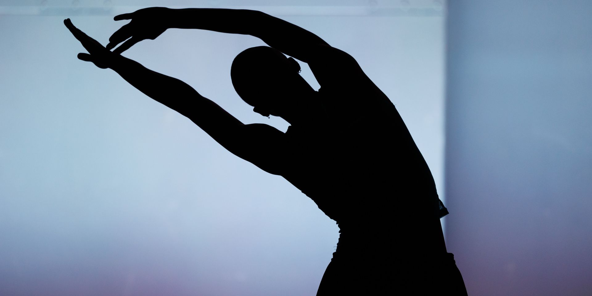 Rashaun Mitchell + Silas Riener’s “Open Machine” is all about feeling