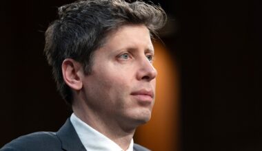 Police arrest a suspect in a Molotov attack at OpenAI CEO’s San Francisco home