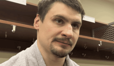 Sharks Locker Room: KISS | San Jose Hockey Now