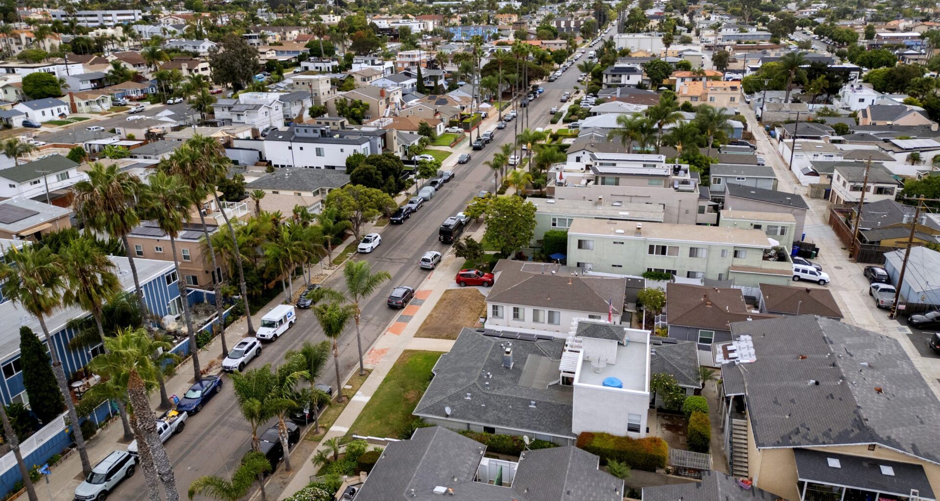 San Diego empty homes tax draws comparison to recent court loss