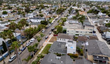 San Diego empty homes tax draws comparison to recent court loss