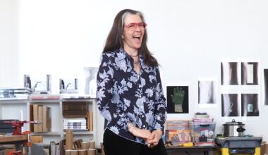 Nigel Poor’s prison-life podcast is coming to S.F.