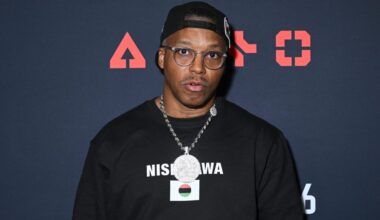 Lupe Fiasco to Headline Concert at Acura Grand Prix in Long Beach
