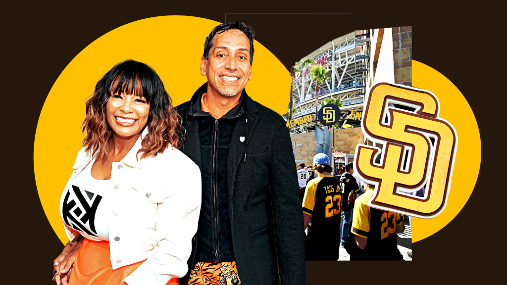 Feliciano, Jones to Pay MLB-Record $3.9 Billion