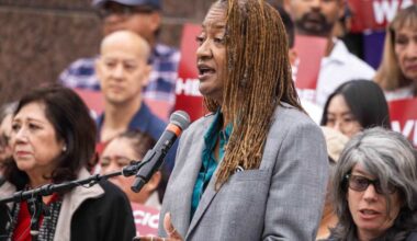 Measure ER team launches drive for sales tax to plug federal cuts in LA County healthcare – Daily News