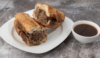 East Coast comfort food meets West Coast vibes at Big Jim’s Roast Beef in Pacific Beach