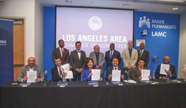 Pair of New Health Care Initiatives Formed