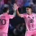 Inter Miami Inaugurates Nu Stadium with Messi's Historic Goal and Draw