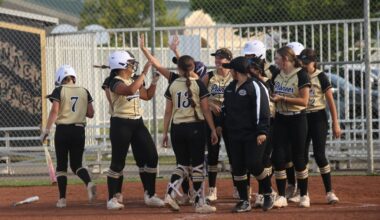 Pioneer High School softball beats Sacramento in Monticello Empire League matchup – Daily Democrat