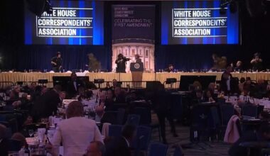 Former U.S. Secret Service agent weighs in on security at WHCD – NBC 7 San Diego
