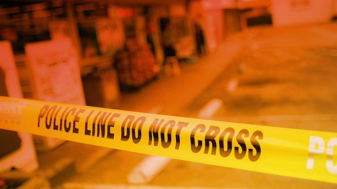 Nevada County homicide near Graniteville Road under investigation