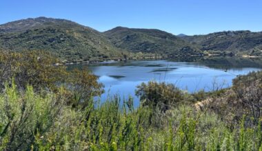 Poway agrees to pay $441K to resolve water rights billing dispute with San Diego – San Diego Union-Tribune